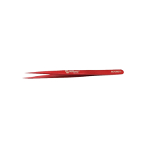 MECHANIC The King AK-K11 Pinza Diritta Rossa