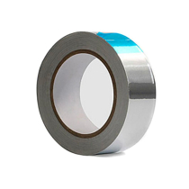 Adesivo in Alluminio Protezione ad Alta Temperatura