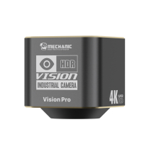 Mechanic Microscopio Visione HD per Camera