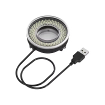 MaAnt MY-038 Lampada LED per Microscopio (96 LED)