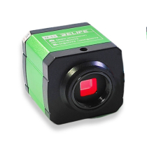 RELIFE M-13 3800W Microscopio trinoculare con fotocamera
