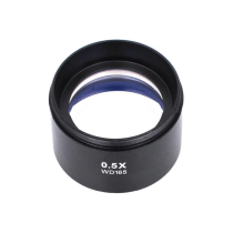MECHANIC WD165 Lente Barlow 0.5