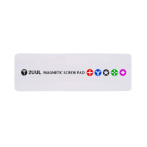 2UUL Organizzatore di Viti Magnetico (14x3,5cm) (ST93)