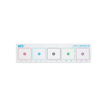 MAANT CX002 Separatore di Viti Magnetico