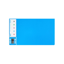 MAANT PHD Mini Tappetino riscaldante multifunzione (12'')