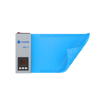 SUNSHINE LS3 Mini Separatore display