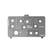 SUNSHINE T12B-IP7 Vetrino Lente Fotocamera iPhone