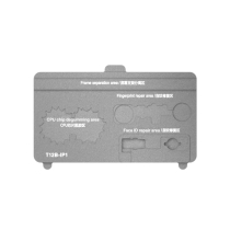 SUNSHINE T12B-IP1 Face iD/Sensore di impronte digitali/CPU