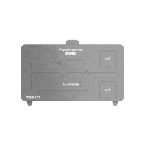 SUNSHINE T12B-IP2 Scheda Madre iPhone X/XS/XS Max