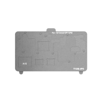 SUNSHINE T12B-IP5 Scheda Madre iPhone 13 Series