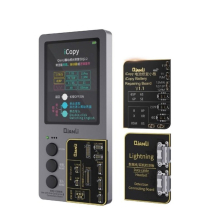 QIANLI iCopy Plus V2.2 Programmatore batteria + True Tone