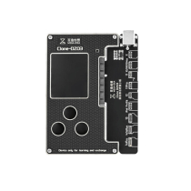 QIANLI Clone-DZ03 Programmatore Face-ID (con scheda batterie)