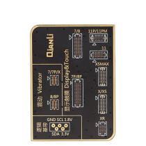 QIANLI iCopy Plus V2 Piastrina Display iPhone 7 - Serie 11