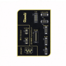 QIANLI iCopy Plus V1 Scheda LCD iPhone 7/11 Pro Max