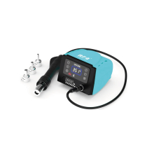 RF4 RF-H6 Stazione ad Aria Calda 600W