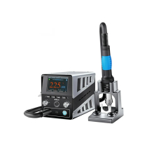 AiXun H314 Stazioni ad Aria Calda Intelligente