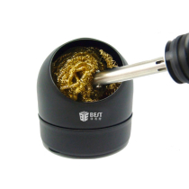 BEST Scatola Pulisci Saldatore a Stagno