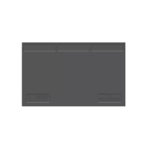 MAANT G1 Tappetino di Riparazione (Grigio)