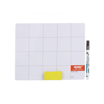 JAKEMY JM-Z09 Tappetino magnetico 30x25cm