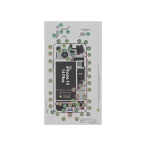 DOTTORPOD X iScrews Organizzatore di Viti per iPhone 14/14 Plus