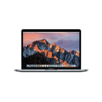 Apple MacBook Pro 15'' 2015 - Core i7 4a Gen - SSD 250 Gb - Ram 16 Gb - QWERTY US (Argento) (Grade A)