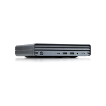 HP EliteDesk 800 G6 Micro - Core i5 10a Gen - SSD 256 GB - Ram 16 GB (Grado A)