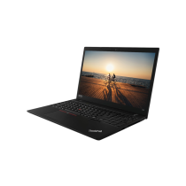 Lenovo ThinkPad L590 15'' - Core i5 8a Gen - SSD 256 GB - Ram 16 GB - AZERTY (Grado A)