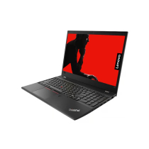 Lenovo ThinkPad T580 - 15'' - Core i5 8a Gen - SSD 256 GB - Ram 8 GB - AZERTY (Grado B)
