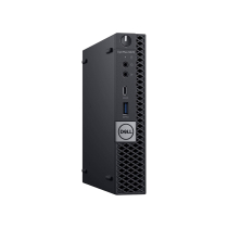 Dell OptiPlex 5070 Micro - Core i5 9a Gen - SSD 256 GB - Ram 8 GB (Grado A)