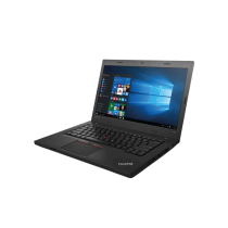 Lenovo ThinkPad L460 14'' - Core i3 6a Gen - SSD 512 GB - Ram 16 GB - AZERTY (Grado A)