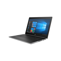 HP ProBook 455 G5 15 - AMD A10 9a Gen - SSD 256 GB - Ram 8 GB - AZERTY (Grado B)