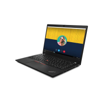 Lenovo ThinkPad T495 14'' - Ryzen R5 3a Gen - SSD 256 GB - Ram 8 GB - AZERTY (Grado A)