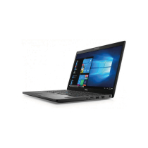 Dell Latitude 7480 14 - Core i7 7a Gen - SSD 480 GB - Ram 16 GB - AZERTY (Grado B)