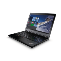 Lenovo ThinkPad L560 - 15 - Core i5 6a Gen - SSD 256 GB - Ram 8 GB - AZERTY (Grado B)