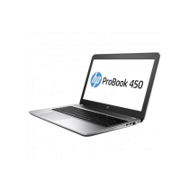 HP ProBook 450 G3 - 15'' - Core i5 6a Gen - SSD 256 GB - Ram 4 GB - AZERTY (Grado B)