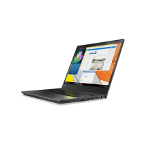 Lenovo ThinkPad T570 - 15'' - Core i5 6a Gen - SSD 256 GB - Ram 8 GB - AZERTY (Grado B)