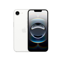 iPhone 16e 128 GB Bianco (Grado A) 