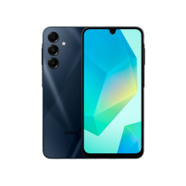 Samsung Galaxy A16 128 GB Nero (Grado B)
