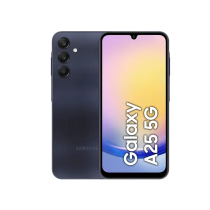 Samsung Galaxy A25 5G 128 GB Nero (Grado C)