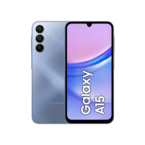 Samsung Galaxy A15 128 GB Blu (Grado C)