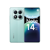Xiaomi Redmi Note 14 Pro 5G 512 Gb (Verde)