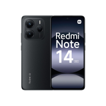 Xiaomi Redmi Note 14 5G 256 Gb (Nero)