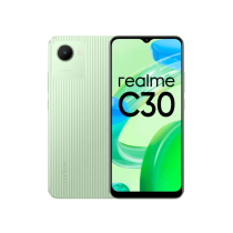 Realme C30 32 GB (Verde)