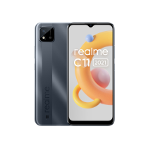 Realme C11 32 Gb (Grigio)