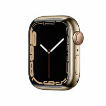 APPLE Watch Serie 7 41mm GPS Oro (Grado A)