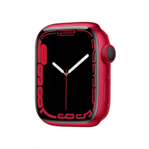 APPLE Watch Serie 7 41mm GPS Rosso (Grado A)