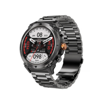 WiWU Smart Watch Waterproof IPX68 (SW03)
