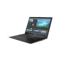 HP ZBook Studio G3 15 - Core i7 6a Gen - SSD 256 GB - Ram 16 GB - QWERTY US (Touch Screen) (Grado C)