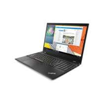 Lenovo ThinkPad T580 - 15'' - Core i7 8a Gen - SSD 128 GB - Ram 16 GB - AZERTY (Grado B)