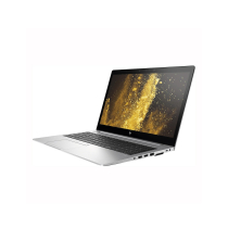 HP EliteBook 850 G5 15'' - Core i5 8a Gen - SSD 256 GB - Ram 8 GB - QWERTY US (Grado B)